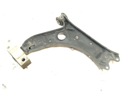 Used Left front suspension arm VW GOLF V (1K1) 1.9 TDI (105 hp) 19695890
