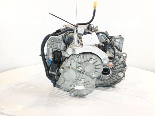 Gearbox DACIA DUSTER (HM_) 1.3 TCe 150 (HMM3) | BP32091648M3 