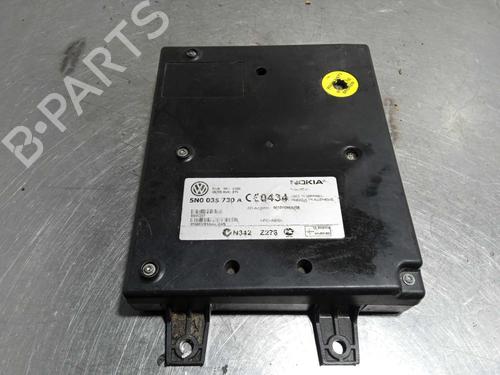 Used Electronic module Electronic module VW SCIROCCO III (137, 138) 2.0 TFSI (200 hp) 11389282 11389282
