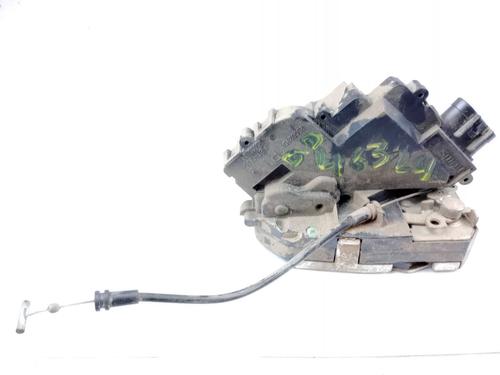Used Front right lock Front right lock SMART FORFOUR (454) 1.1 (454.030) (75 hp) 19878299 19878299