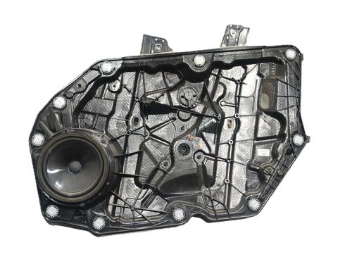 Front right window mechanism FORD FOCUS IV (HN) 1.5 EcoBlue | BP37261376C23 - Image 2