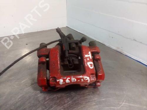 Right rear brake caliper MERCEDES-BENZ C-CLASS (W204) C 250 CDI (204.003) | BP11564569M106 