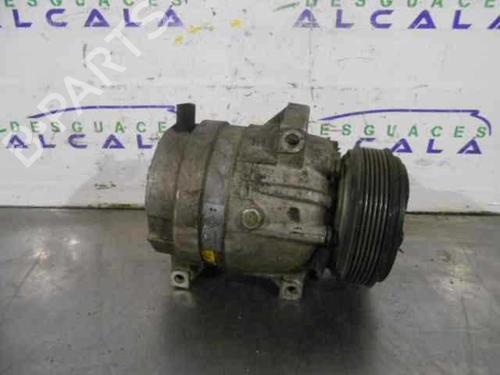Used AC compressor AC compressor RENAULT LAGUNA II (BG0/1_) [2001-2007] 11248196 11248196