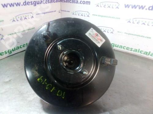 Servo brake RENAULT KADJAR (HA_, HL_)  | BP10930169M42 