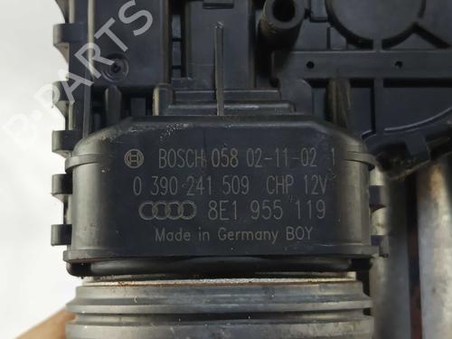 Front wiper motor AUDI A4 B6 (8E2) 1.8 T | BP38060724M29 - Image 4