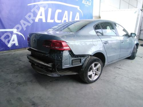 Left rear window switch VW PASSAT B7 (362)  | BP11171695C108  - Image 5