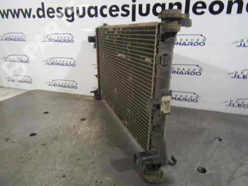 Køler FORD FOCUS I (DAW, DBW)  | BP11247534M31 