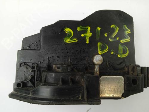 Used Front right lock Front right lock BMW X1 (E84) xDrive 20 d (177 hp) 13560407 13560407