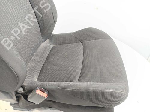 Left front seat TOYOTA C-HR (_X1_) 1.8 Hybrid (ZYX10_, ZYX11_) | BP31997082C15 - Image 10