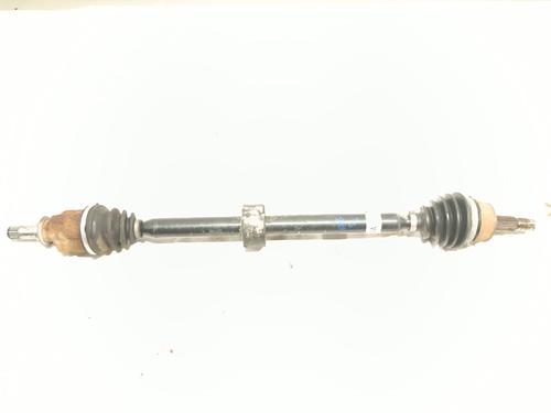 Used Right front driveshaft OPEL CORSA D (S07) 1.3 CDTI (L08, L68) (75 hp) 27359661