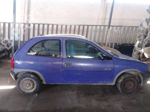 Used Parts OPEL CORSA B (S93)  1.2 i (F08, F68, M68)  4599564