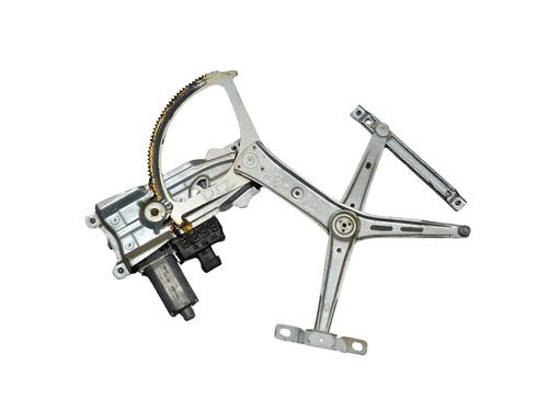 front-left-window-mechanism-opel-astra-h-a04-2004-2005-2006-2007-2008-2009-2010-2011-2012-2013-2014-32492653 main image