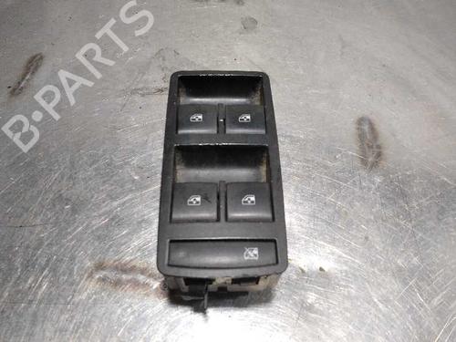 Used Left front window switch Left front window switch OPEL INSIGNIA A (G09) 2.0 CDTI (68) (131 hp) 9980041 9980041