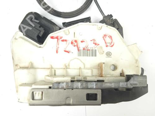 Used Front right lock Front right lock SEAT LEON SC (5F5) 1.4 TSI (125 hp) 16300977 16300977