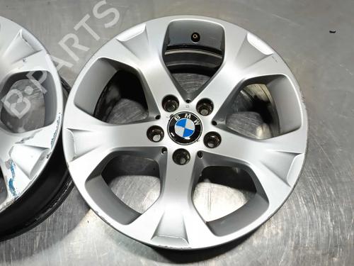 Fælgsæt BMW X1 (E84) xDrive 20 d | BP34544845C100  - Image 5