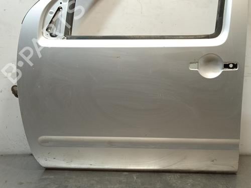 Left front door NISSAN PATHFINDER III (R51) 2.5 dCi 4WD | BP18484784C2 