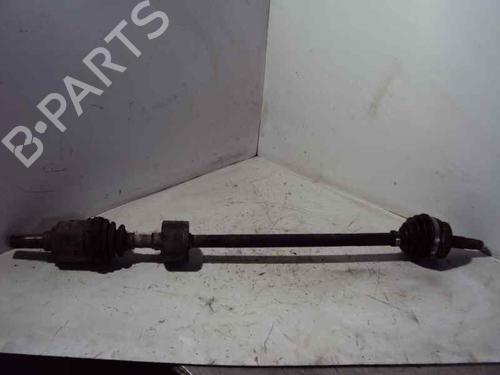 Right front driveshaft FIAT PUNTO (176_)  | BP13054942M39 