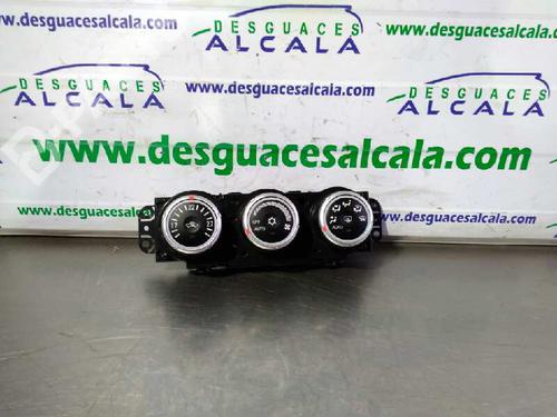 climate-control-peugeot-4007-vu_-vv_-7820a115xa-3853249-2007-2008-2009-2010-2011-2012-2013-9990438 main image