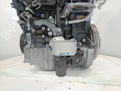 Engine DACIA DUSTER (HM_) 1.5 dCi 115 4x4 | BP38411840M1 - Image 15