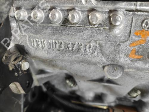 Engine VW TRANSPORTER T5 Van (7HA, 7HH, 7EA, 7EH) 1.9 TDI | BP24253561M1 