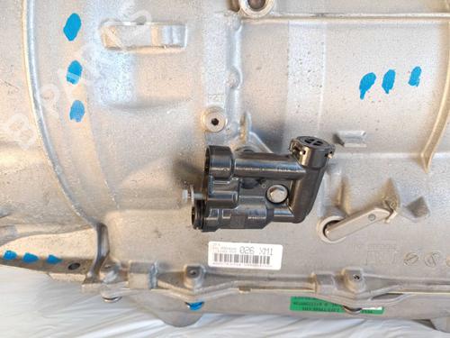 Gearbox BMW 3 (G20, G80, G28) M3 Competition | BP34370217M3 - Image 17