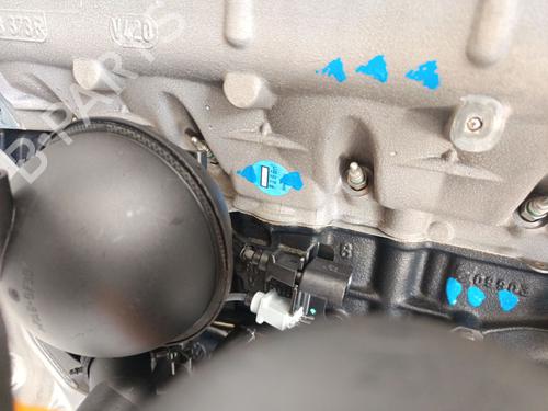 Motor VW GOLF IV (1J1) 1.9 TDI | BP29827581M1