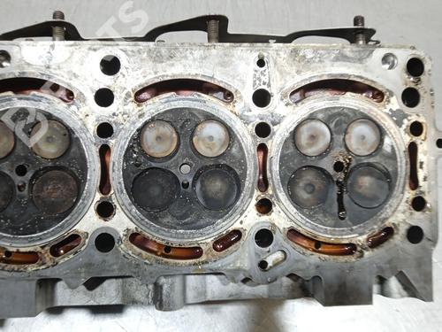 Cylinder head JEEP GRAND CHEROKEE III (WH, WK) 3.0 CRD | BP12169818M5 