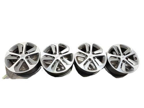 wheel-set-hyundai-i30-gd-2011-40611742 main image