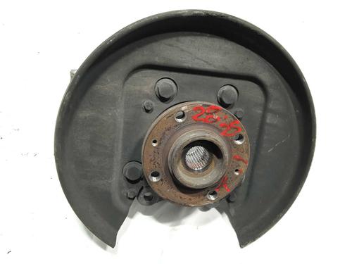 Used Left rear steering knuckle Left rear steering knuckle CITROËN DS5 2.0 HDi 165 (163 hp) 23422716 23422716