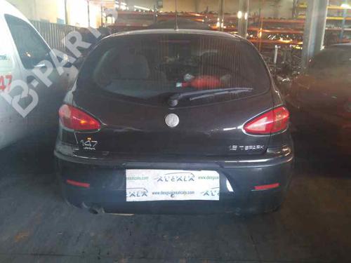 ALFA ROMEO 147 (937_) 1.6 LPG (937BXB1A) (120 hp) 1154608