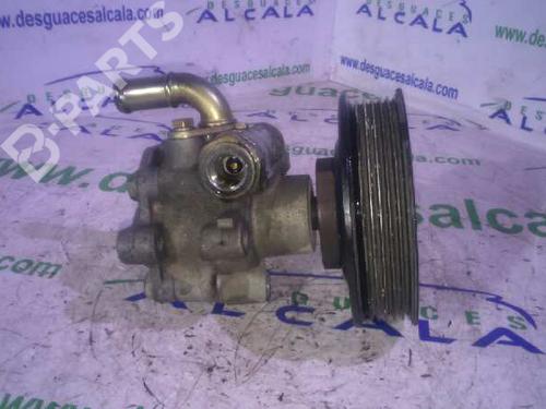 Used Steering pump Steering pump SEAT LEON (1M1) [1999-2006] 9989027 9989027