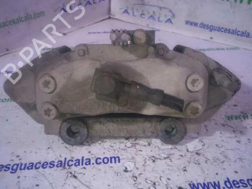 Right front brake caliper MERCEDES-BENZ M-CLASS (W163) ML 270 CDI (163.113) | BP11564186M104 