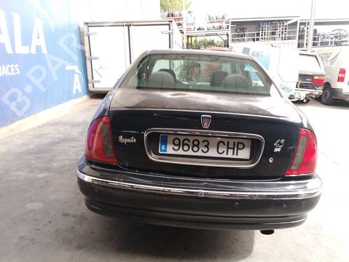 Left taillight ROVER 45 I Saloon (RT) 2.0 iDT | BP20317485C34 