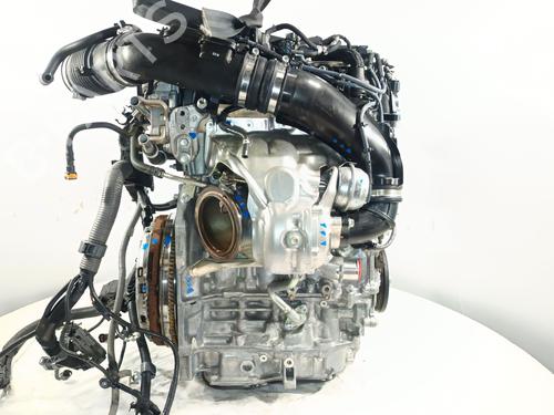 Engine TOYOTA YARIS (_P21_, _PA1_, _PH1_) 1.6 GR 4WD (GXPA16) | BP36092355M1  - Image 7