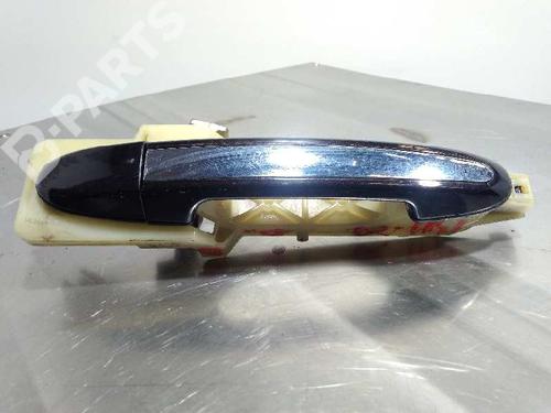 Used Front right exterior door handle Front right exterior door handle HYUNDAI SANTA FÉ I (SM) [2000-2006] 9995964 9995964