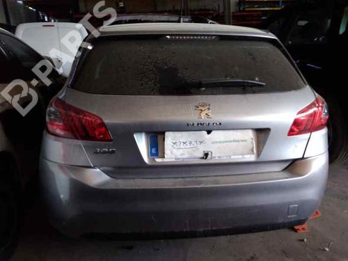 Left rear window switch PEUGEOT 308 II (LB_, LP_, LW_, LH_, L3_)  | BP10752783C108  - Image 6