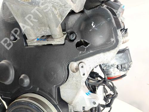 Engine VOLVO V40 Hatchback (525) D2 | BP36998385M1 - Image 4