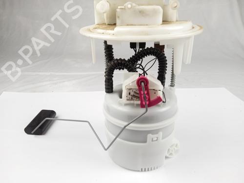 Used Fuel pump CITROËN C4 III (BA_, BB_, BC_) [2020-2025]  13489236