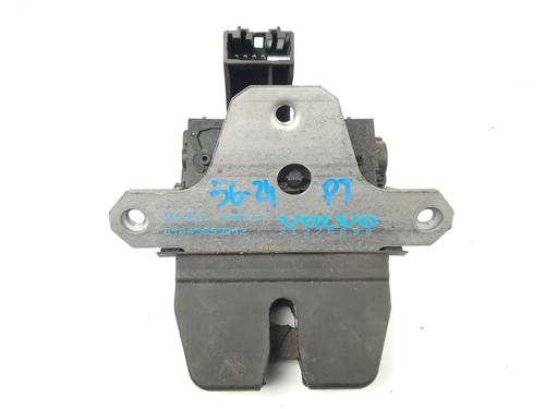 Tailgate lock VOLVO V50 (545) T5 AWD | BP17182352C101 