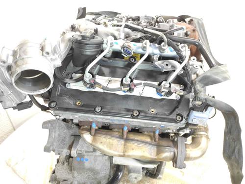 Engine AUDI A5 (8T3) 2.7 TDI | BP26956260M1  - Image 23