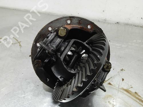 Used Rear differential Rear differential 10208563 10208563