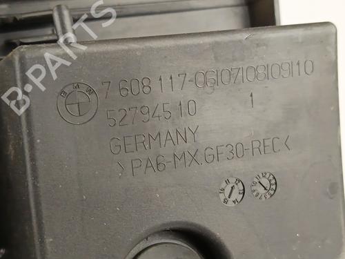 Upper protection BMW 1 (F20) 118 i | BP29709235M93 