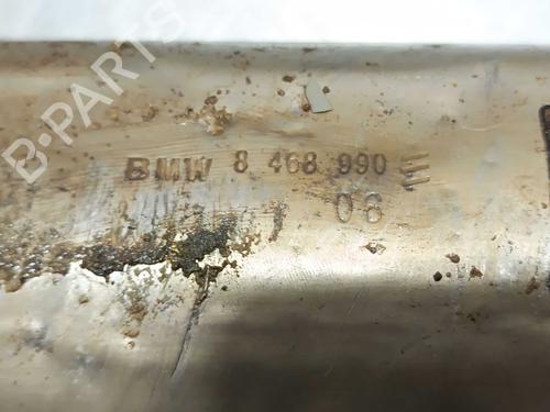 Exhaust system BMW 3 (G20, G80, G28) M3 Competition | BP33288601M121 - Image 5