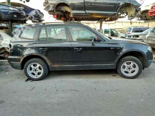 Front right lock BMW X3 (E83) 2.0 d | BP9995259C97 