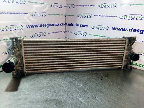 intercooler-ssangyong-kyron-20-xdi-2005-2006-2007-2008-2009-2010-2011-2012-2013-2014-9992985 main image