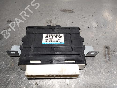 Used Electronic module Electronic module 10028957 10028957