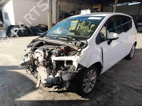 Steering column stalk OPEL MERIVA B MPV (S10) 1.6 CDTI (75) | BP24931466I23 - Image 8