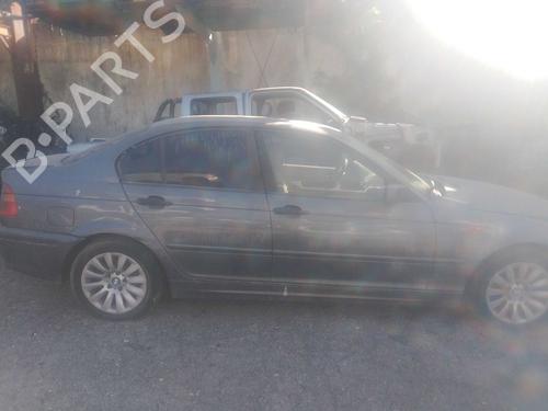 Used Parts BMW 3 (E46) 320 d 4645252