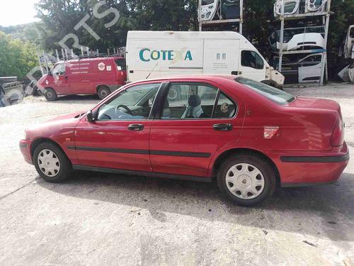 Left headlight ROVER 400 II (RT) 420 D | BP36041119C28 - Image 7