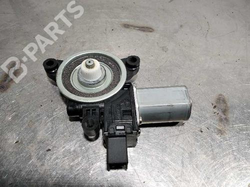 Used Right front window motor MAZDA 3 (BM, BN) [2013-2019]  10152207